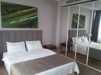 Divan Residence At Bomoti Plaza Istambul Extérieur photo