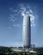 Divan Residence At Bomoti Plaza Istambul Extérieur photo