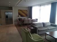 Divan Residence At Bomoti Plaza Istambul Extérieur photo